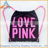 Pink Panther School Bag/teenage Girl School Bags