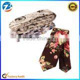 Stylish Cotton Leisure Fashion Cheap Necktie For Men