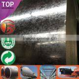 G 80 Zinc Galvanized Sheet Prime Prepainted Galvanized Steel Coil Structure Building Material Corrugated gi Galvanized Steel She