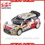 Diecast Vehicle Model Toy Electric Car Toy