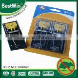 BSTW 3 Years Quality Guarantee Automatic Mice Trap Rodent thumbnail-1