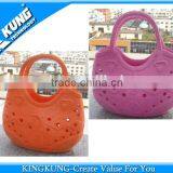 Good Quality EVA Bag Injection Mould thumbnail-1