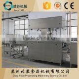 TYJ800 Chocolate Enrobing Machine Manufacturer 86-18662218656 thumbnail-1