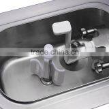 S930F CE ETL Air Pump Small Size Ice Cream Machine Italy thumbnail-3