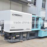 320Ton Servo Motor Plastic Fruit Box Making Machine / Injection Molding Machine thumbnail-4