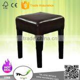 Small Wood Stool 2200, Sofa Stool,wooden Stool
