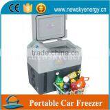 2016 Hot Selling Electric Mini Travel Freezer