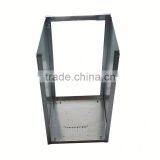 Powder Coated Metal Shelf Brackets