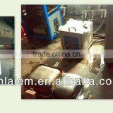 Low Cost Electric Heating Equipment Hardware Copper Fitting Annealing Machine thumbnail-1