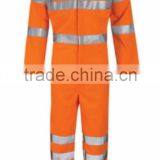 High Visible Coverll