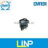 MR-6A-210-RSL-BBR 16a Rocker Switch 250v thumbnail-1