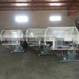 Cangzhou Automatic Binding Machine /Wrapping Machine/bundling Machine/tying Machine/carton Binding Machine thumbnail-3