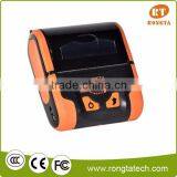 Bluetooth Mobile Printer RPP300BWU With Bluetooth and Wifi and Usb Interface