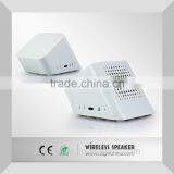 2016 Newest Bluetooth Wireles Sspeaker With Suction Cup Mobile Holder Outdoor Portable Colorful New Promotional Gift thumbnail-1