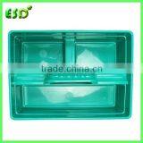 Plastic Caddy With Handle, Carry Caddy, Tote Caddy thumbnail-3