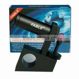 Pleochroism Color of Ruby Can Be Seen Under the Caltite Dichroscope thumbnail-2