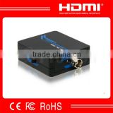 High Efficient Mini SDI to HDMI Digital Converter 1080p For Control Center SDI Converter With Fast Delivery