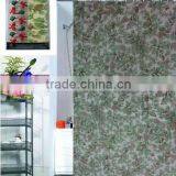 Christmas Bathroom Shower Curtain thumbnail-1