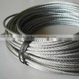 Stainless Steel Wire Rope thumbnail-1