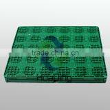 Customized Injection Molding Turnover Box HDFG-605034B and BL