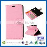 C&T Charming Design Luxury PU Leather Wallet Cover for Nokia Lumia 930