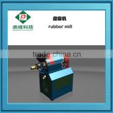 Dingfeng brand rubber milling machine brands