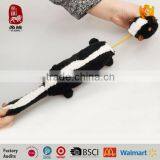 Customized Best Price High Quality PV Plush Toys Monkey War-Mart thumbnail-4