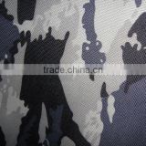 500*300d pvc coated camouflage