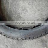 Motorcycle Tyre 275-17 TL Tubeless Tyre Motorbike 2.75x17 thumbnail-2