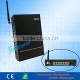 Analog PABX With SIM Card MS108-GSM thumbnail-4