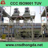 2015 New Designed 120m3/h Concrete Mixing Plant With CCC/ISO9001 Certificates on Sale thumbnail-3