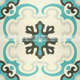 2016 Hot Design Floor Cement Tiles thumbnail-3