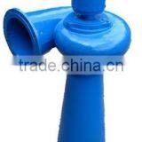 Mini New Kaplan Water Turbine Generator 5KW