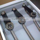 Customizable and Recyclable Hollow Sheet Polypropylene Polyethylene Sheet Board for Industrial & Construction OEM Available