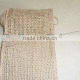 Natural Burlap Ribbon thumbnail-1