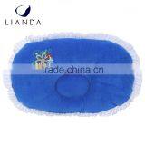 New Product Baby Healthy Head Shaper/ Memory Foam Baby Pillow/ Easier Feeding Baby Head Pillow CE Certificate thumbnail-5