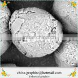 Spherical Graphite Powder on Hot Sale