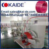 KAIDE PEX-a EVOH Multilayer Tube Extruder