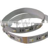 2015 Factory Selling RGB/RGBW Bendable Led Strip 5050 With 4 In1 thumbnail-1
