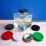 Hot Selling Square Honey Jar on Sale