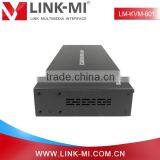 LINK-MI OEM LM-KVM801 1920x1440 HD Video 8 Port HDMI KVM Switch With USB thumbnail-6