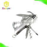 Camping Multifunctional Pocket Stainless Steel Knife thumbnail-2