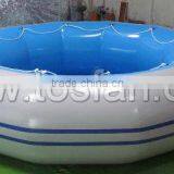 high quality inflatable swimming water pool A8011