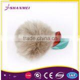 Strict QC Manufacturer Factory Price Cute Metal Key Ring Supplier thumbnail-2