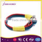 Discounted Price Unique Alloy Bracelet For Promotion Gift thumbnail-2