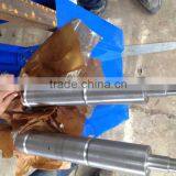 Hand Operated Asymmetrical 3 Roller Plate Bending Machine thumbnail-4