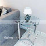 Simple Small Telephone Modern Design New Center Table