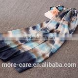wholesale new design custom printing scarf