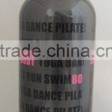 Stainless Steel Water Bottle thumbnail-3