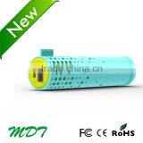 Popular Cheapest Slim Light Sucker Power Bank 2600mah thumbnail-3